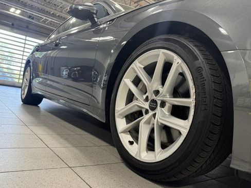 Certified 2023 Audi A5 2.0T Premium Plus w/ Premium Plus AWD/4WD image 9