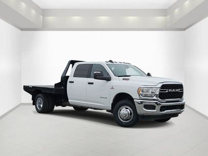 Used 2024 RAM 3500 SLT w/ Quick Order Package 2YG SLT