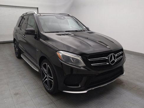Used 2018 Mercedes-Benz GLE 43 AMG 4MATIC image 13