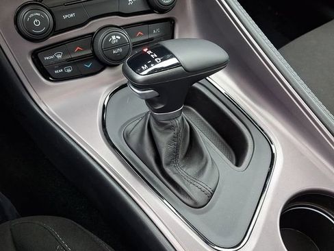 Used 2023 Dodge Challenger SXT w/ Cold Weather Group AWD/4WD image 17