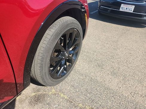 Used 2021 Kia Sorento SX image 20