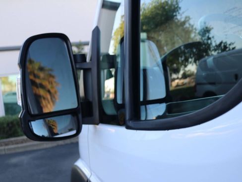 Used 2019 RAM ProMaster 1500 image 89