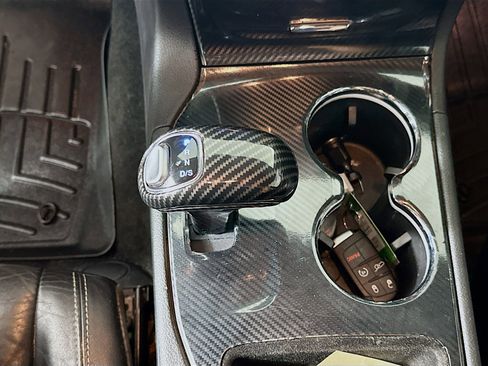 Used 2015 Jeep Grand Cherokee Limited RWD image 22