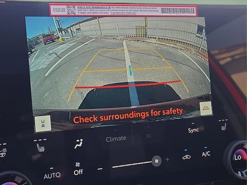 New 2026 Toyota bZ image 23