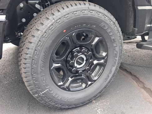New 2026 Ford F350 XL w/ STX Appearance Package AWD/4WD image 30