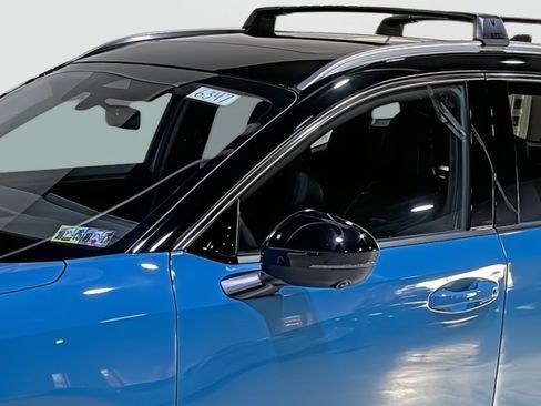 New 2026 Nissan Kicks SR w/ SR Premium Package image 8