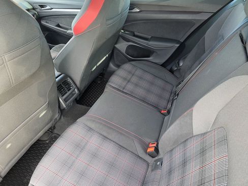Used 2024 Volkswagen GTI S image 18