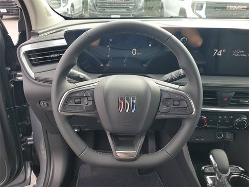 New 2026 Buick Encore GX Sport Touring image 14