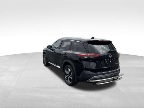 Used 2023 Nissan Rogue SL w/ SL Premium Package AWD/4WD image 6