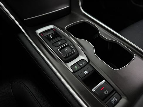 Used 2019 Honda Accord EX-L image 20