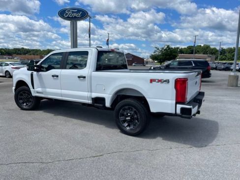 New 2026 Ford F250 XL w/ STX Appearance Package AWD/4WD image 12