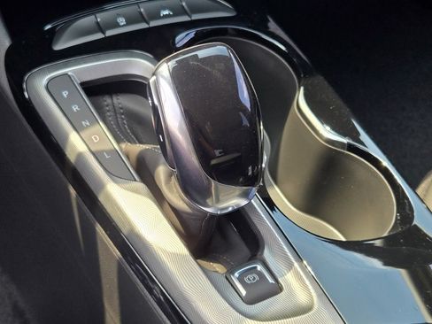 New 2026 Buick Envista Sport Touring w/ Convenience I Package FWD image 37