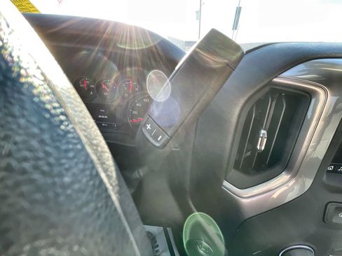 New 2025 Chevrolet Silverado 3500 W/T w/ WT Convenience Package image 8