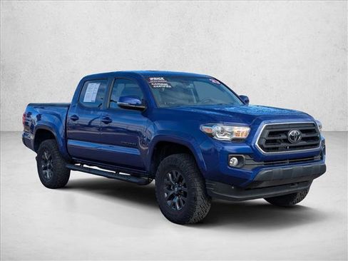 Used 2023 Toyota Tacoma SR5 image 3