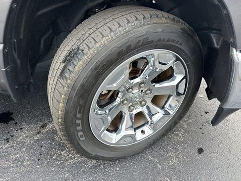 Used 2022 RAM 1500 Big Horn image 9