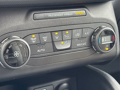 Used 2021 Ford Bronco Sport Big Bend image 25