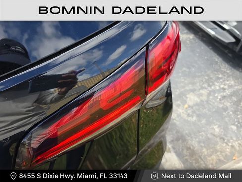 Used 2023 Chevrolet Equinox LT image 8