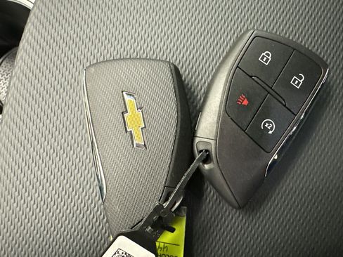 New 2026 Chevrolet Equinox LT AWD/4WD image 31