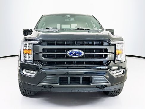 Used 2022 Ford F150 Lariat AWD/4WD image 2