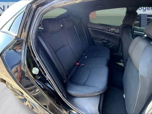 Used 2018 Honda Civic Sport image 22