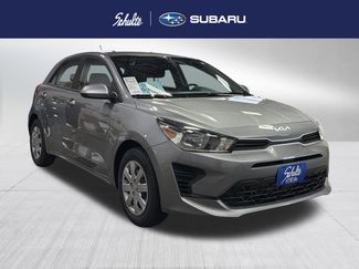 Used 2022 Kia Rio S FWD video 1