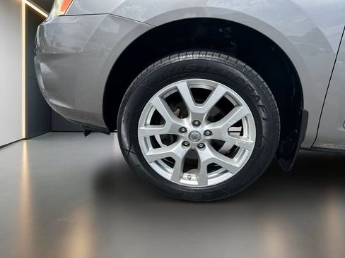 Used 2012 Nissan Rogue SL AWD/4WD image 10