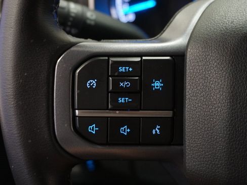 Used 2023 Ford F150 XLT w/ Equipment Group 301A Mid image 19