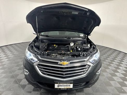 Used 2019 Chevrolet Equinox Premier AWD/4WD image 29