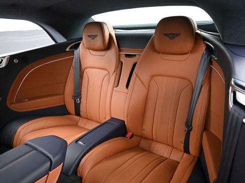 New 2026 Bentley Continental GTC image 24
