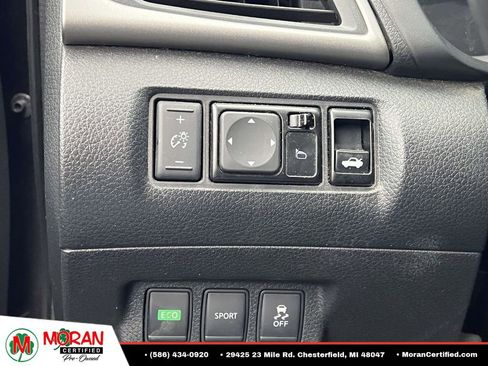 Used 2015 Nissan Sentra SR FWD image 22