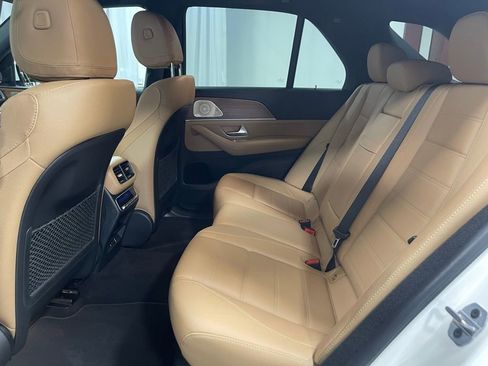 Certified 2024 Mercedes-Benz GLE 350 4MATIC image 25