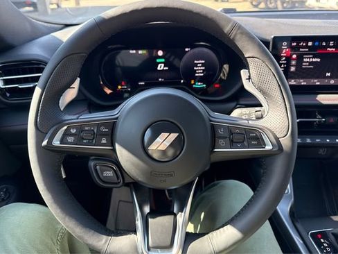 New 2025 Dodge Hornet R/T image 12