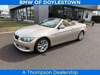Used 2012 BMW 328i Convertible video 1
