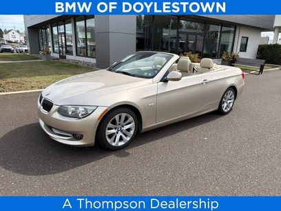Used 2012 BMW 328i Convertible