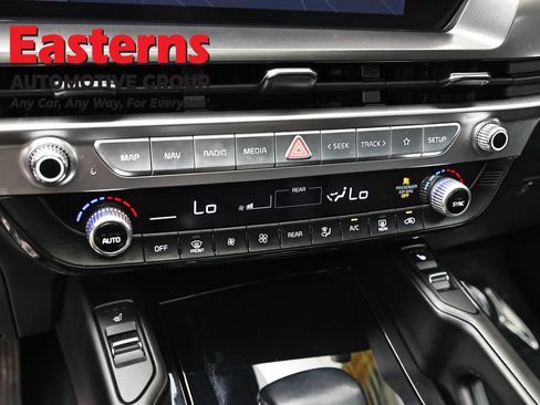 Used 2025 Kia Telluride S FWD image 20
