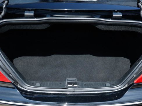 Used 2009 Mercedes-Benz CLK 350 Cabriolet image 20