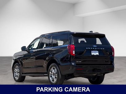 Used 2025 Ford Expedition Active