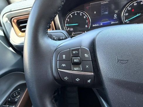 Used 2024 Ford Maverick Lariat AWD/4WD image 10