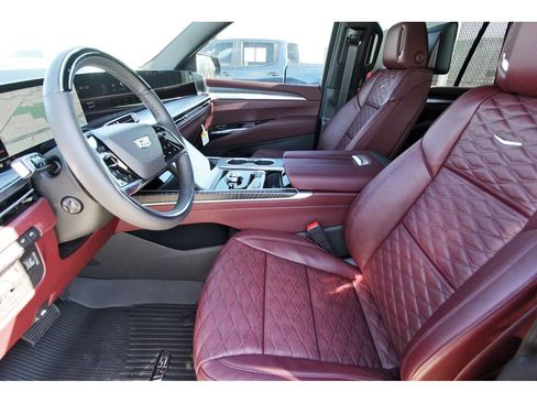 New 2026 Cadillac Escalade Sport w/ Touring Package image 6