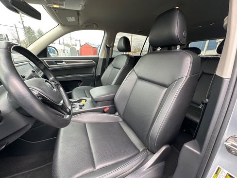 Used 2019 Volkswagen Atlas SE image 10