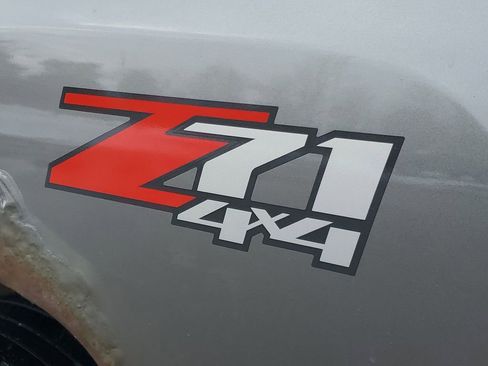 Used 2012 Chevrolet Silverado 1500 LT w/ All-Star Edition image 30