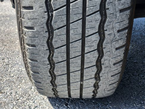 Used 2024 Toyota Sienna XLE image 11