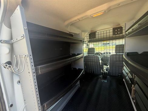 Used 2010 Ford Transit Connect XL FWD image 10