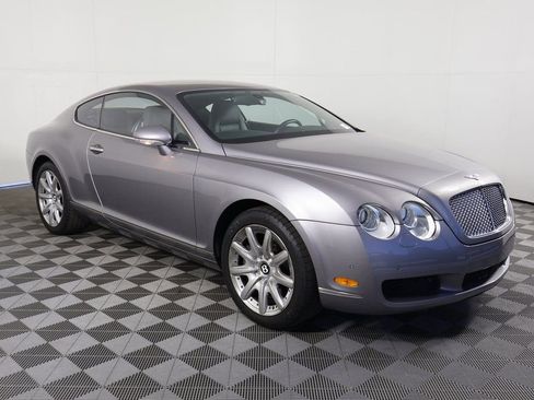 Used 2005 Bentley Continental GT image 3