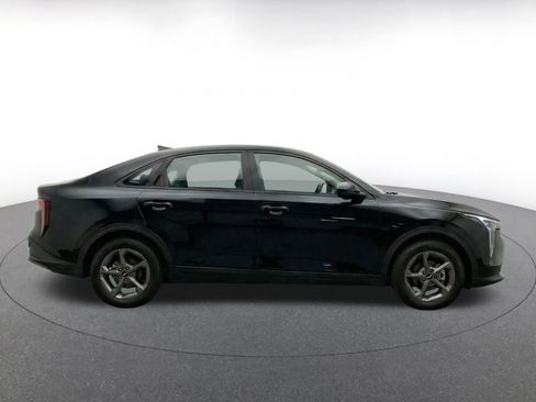 Used 2025 Kia K4 FWD image 10