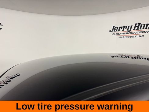 Used 2024 Mitsubishi Mirage G4 LE image 12