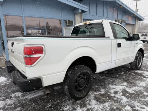 Used 2011 Ford F150 XL image 5
