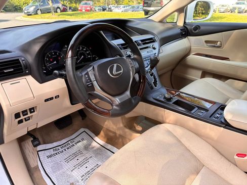 Used 2015 Lexus RX 350 AWD image 14