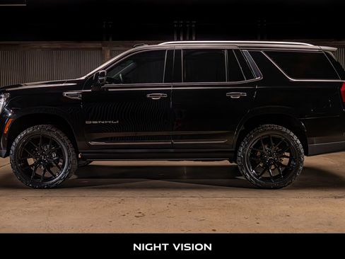 Used 2026 GMC Yukon Denali Ultimate w/ LPO, Illumination Package AWD/4WD image 6