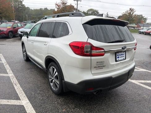 Used 2019 Subaru Ascent Limited image 5